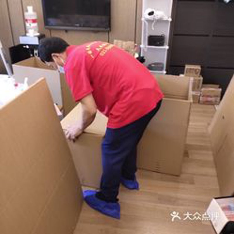 泰安搬家公司，如何选择最合适的那一款？