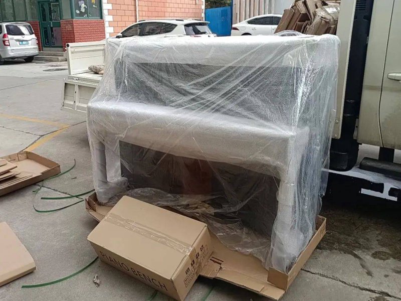 高端搬家,不仅仅是物品的转移